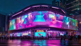 2025英雄联盟全球总决赛：电竞主题观赛专区开放，门票预售启动召唤师集结