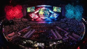 BDS横扫GEN引爆全球总决赛，LEC赛区逆袭LCK头号种子创奇迹