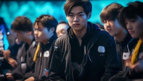 T1世界赛表现分析：前期节奏不稳、theshy上路压制关键、沟通失误与中期团战突破口