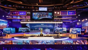 第二届aT杯王者荣耀全民争霸赛：全民电竞盛宴开启线上淘汰线下决赛，打造电竞与美食跨界融合的韩国美食体验