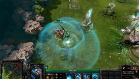 淘汰赛战报：Aster让一追二逆转Tundra，成功晋级下一轮。